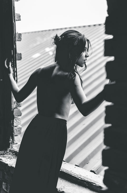 Kink Your Way: A Beginner’s Guide to Exploring Desire