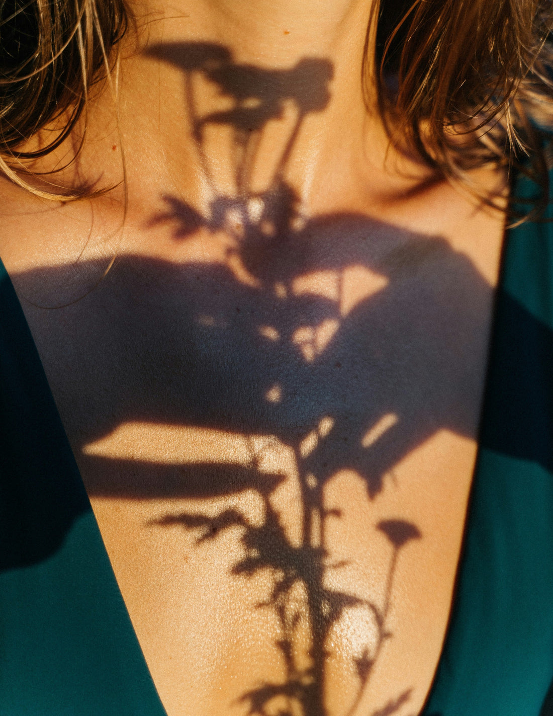 Love The Skin You're In