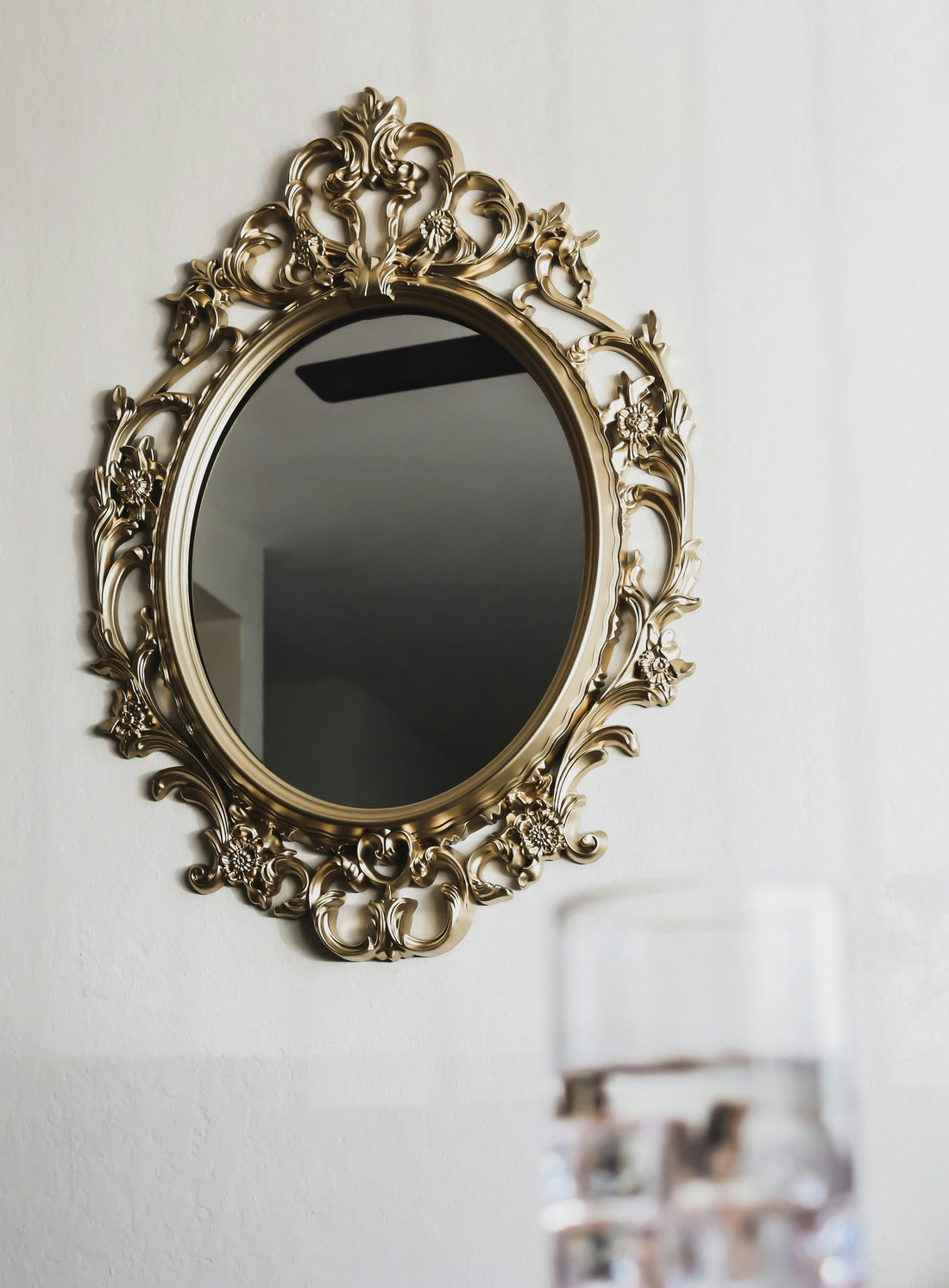 Mirror, Mirror...