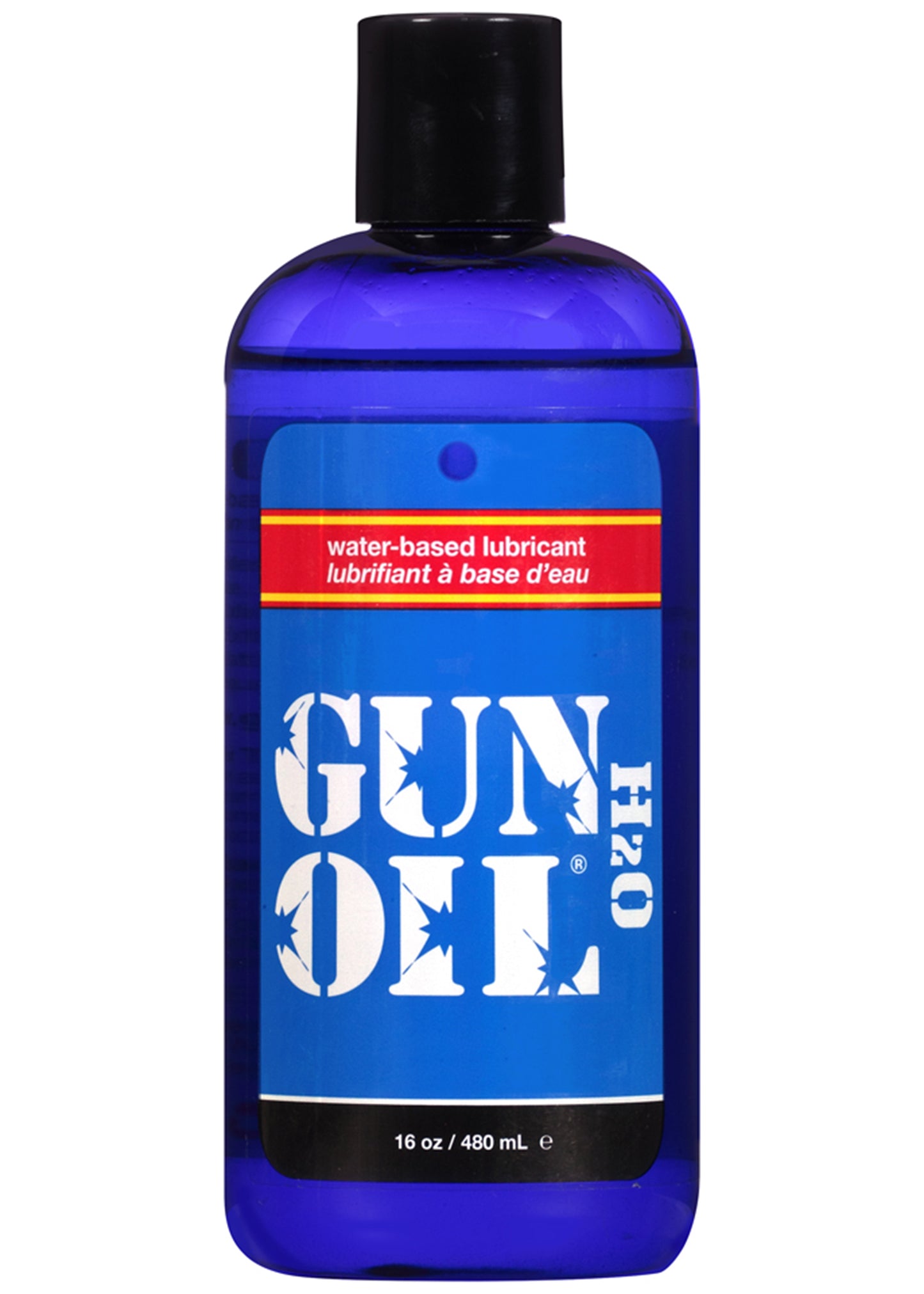 "Gun Oil H2O - 16 Oz. GOH2O-16"