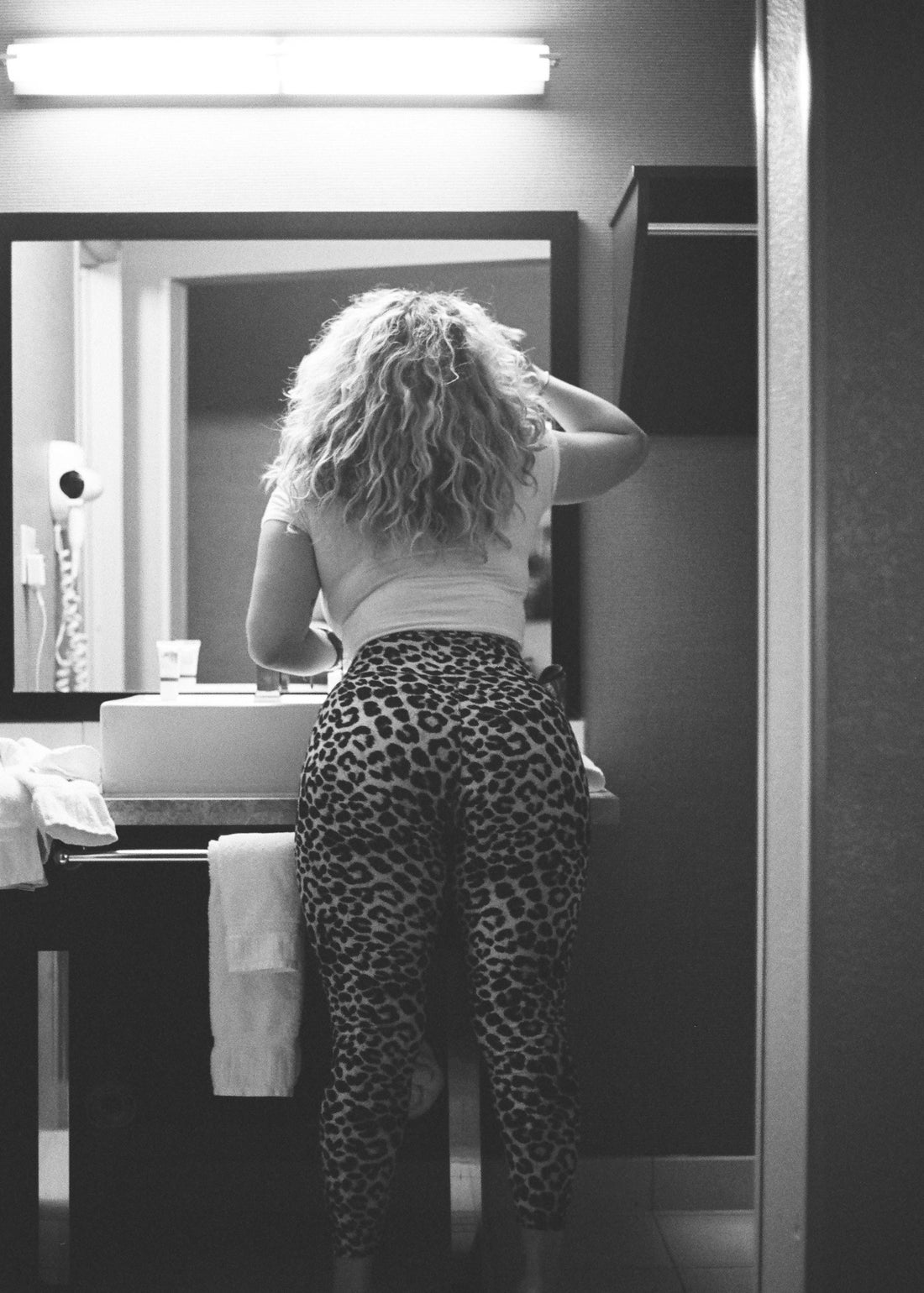Make Getting Dressed Feel Like a Ritual