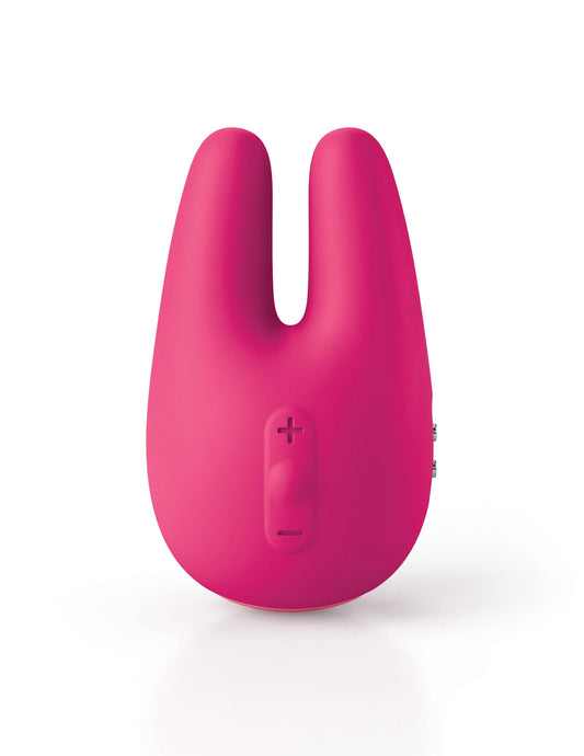 "Form 2 Pro - Pink JJ-10901"