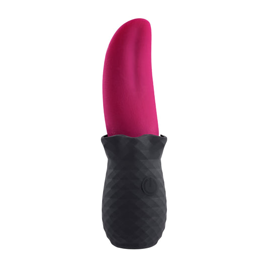 "Tongue Teaser - Pink/black SL-RS-3298-2"
