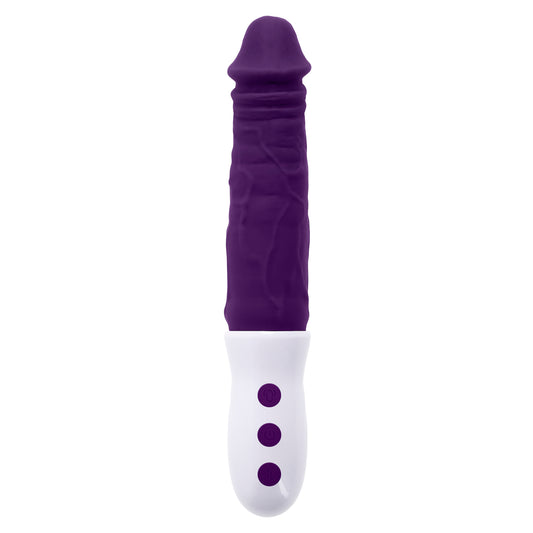 "Plum Thrust Purple EN-RS-3632-2"