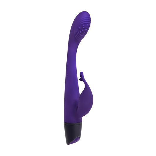 "Plum Passion - Purple SL-RS-3328-2"